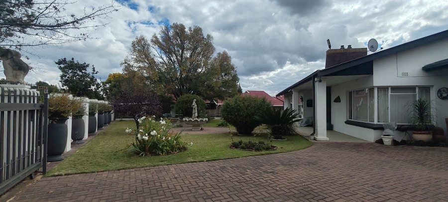 3 Bedroom Property for Sale in Parys Free State
